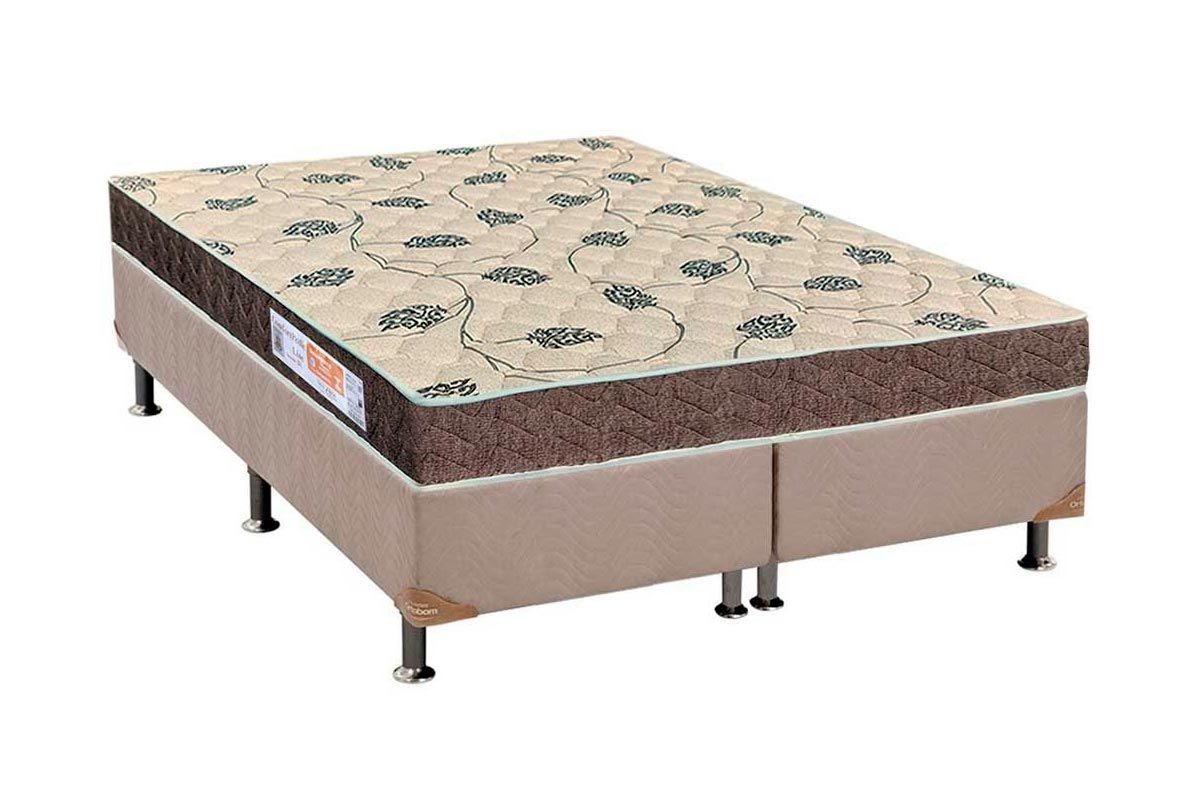 Colchão D28 Orthoflex ComfortPedic Line