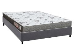 Colchão D33 Orthoflex Comfortpedic Line