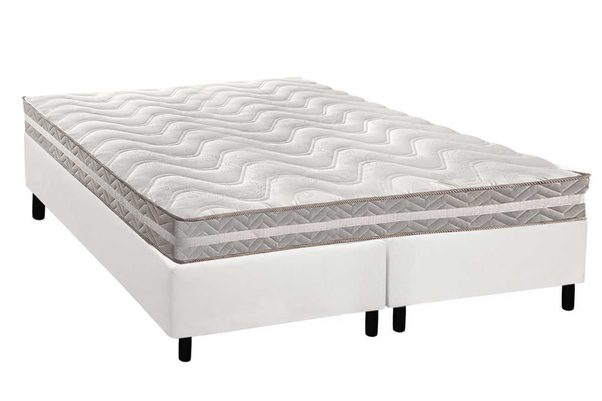 Colchão Ortopédico Paropas D65 Pro Sono