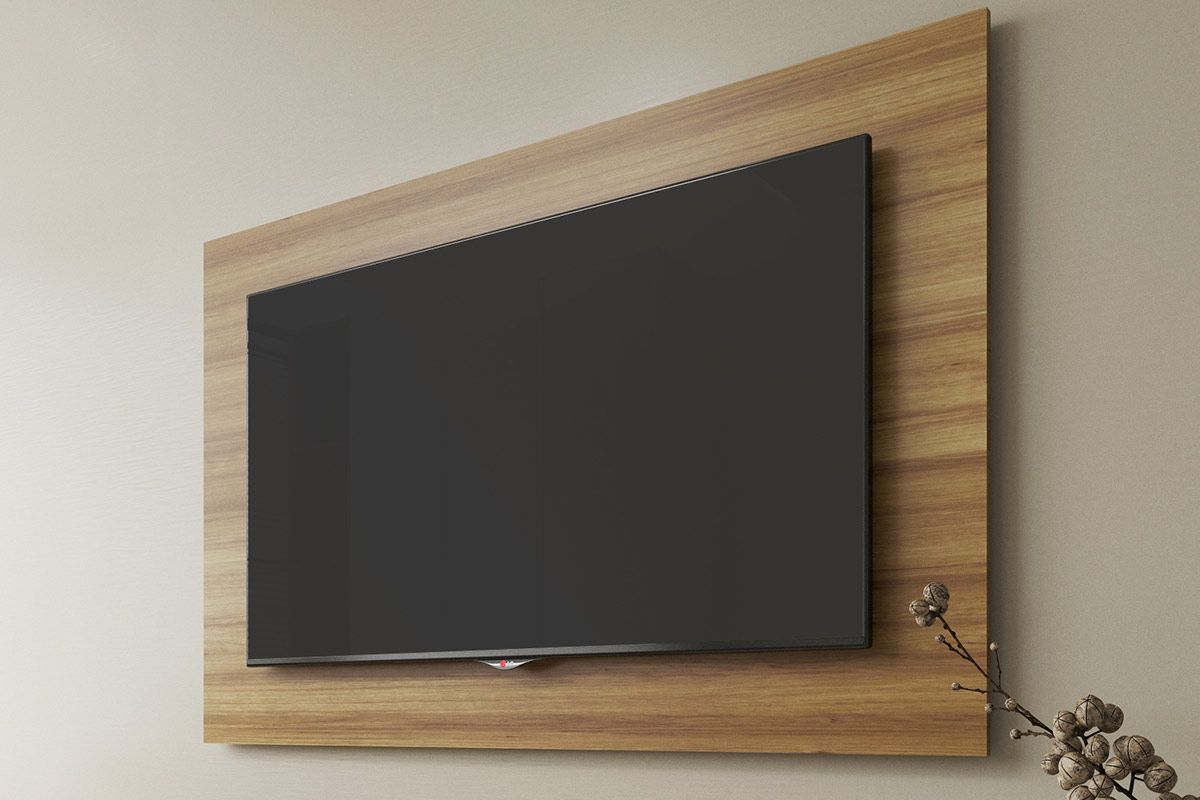 Painel Home p/ TV até 42 Pol PA2915 TV Tecno Mobili