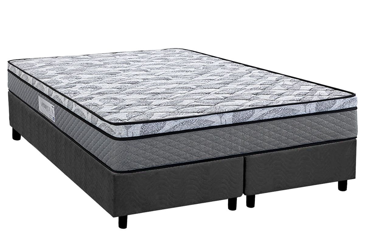Colchão Ortopédico Herval D65 Perpetual