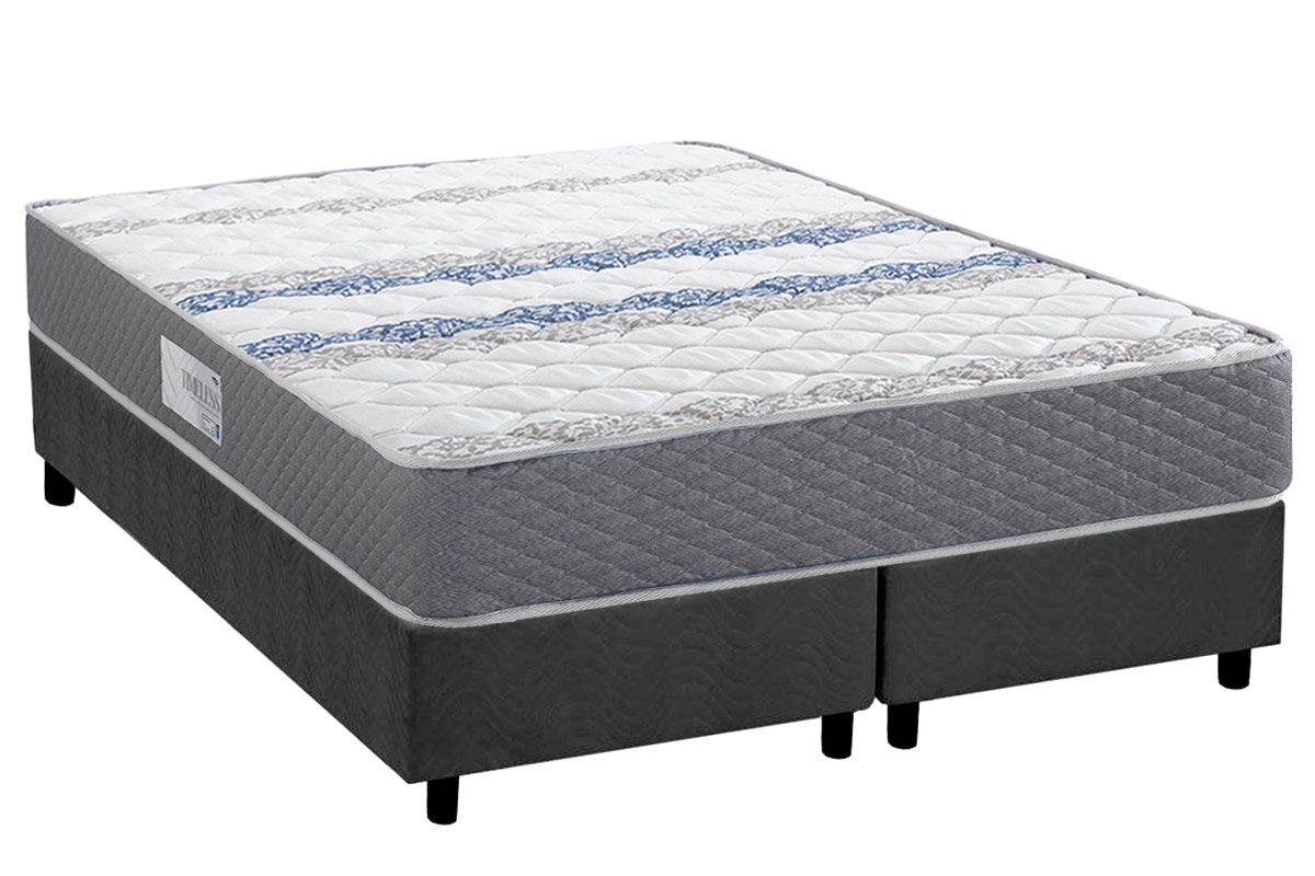 Colchão Ortopédico Herval D65 Timeless