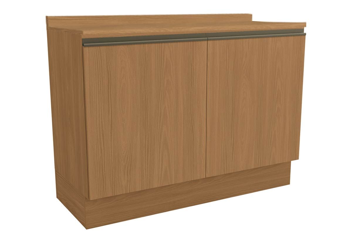 Cozinha Completa Kappesberg 2 Peças Maxxi C2P38