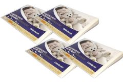 Travesseiro Infantil 4un SleepBaby AntiRefluxo Ortobom