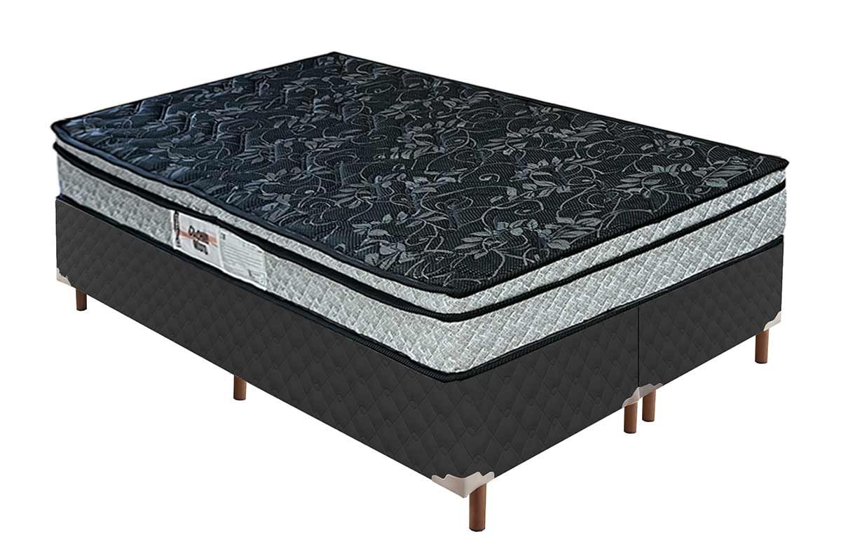 Colchão D28 Paropas Conforto Firme