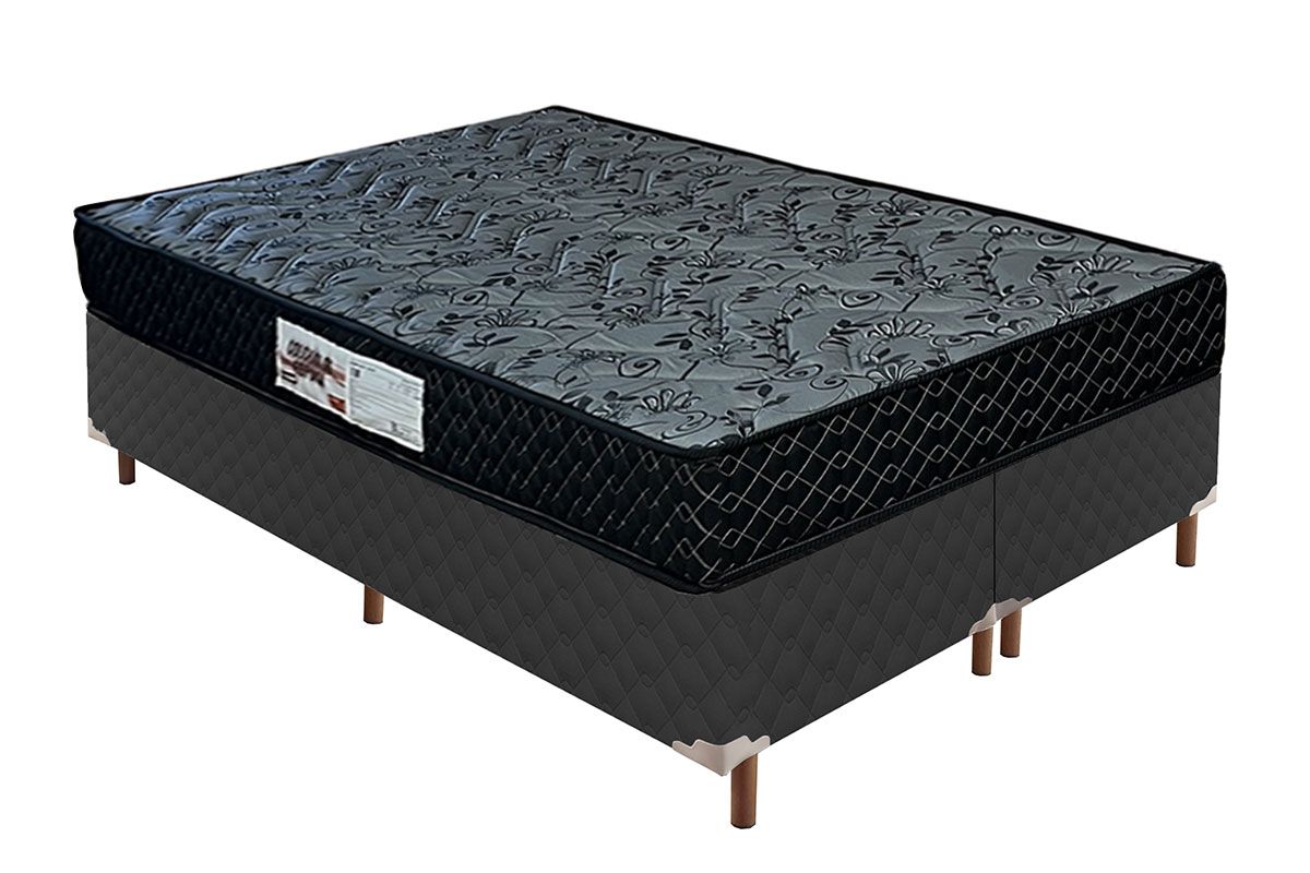 Colchão Ortopédico Paropas D65 Prime Gold