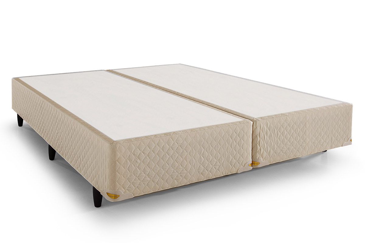 Cama Box Herval Triumph