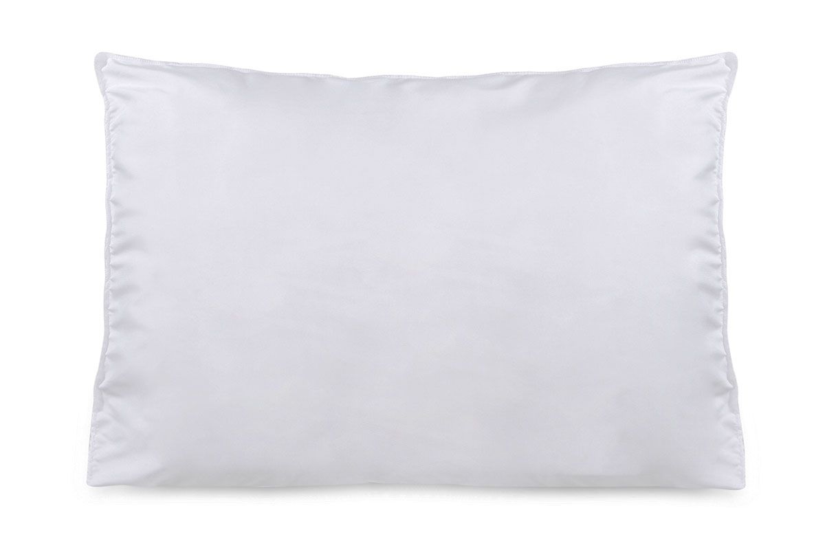 Travesseiro Fibras Pluma Siliconada MH7633 Herval 70x50