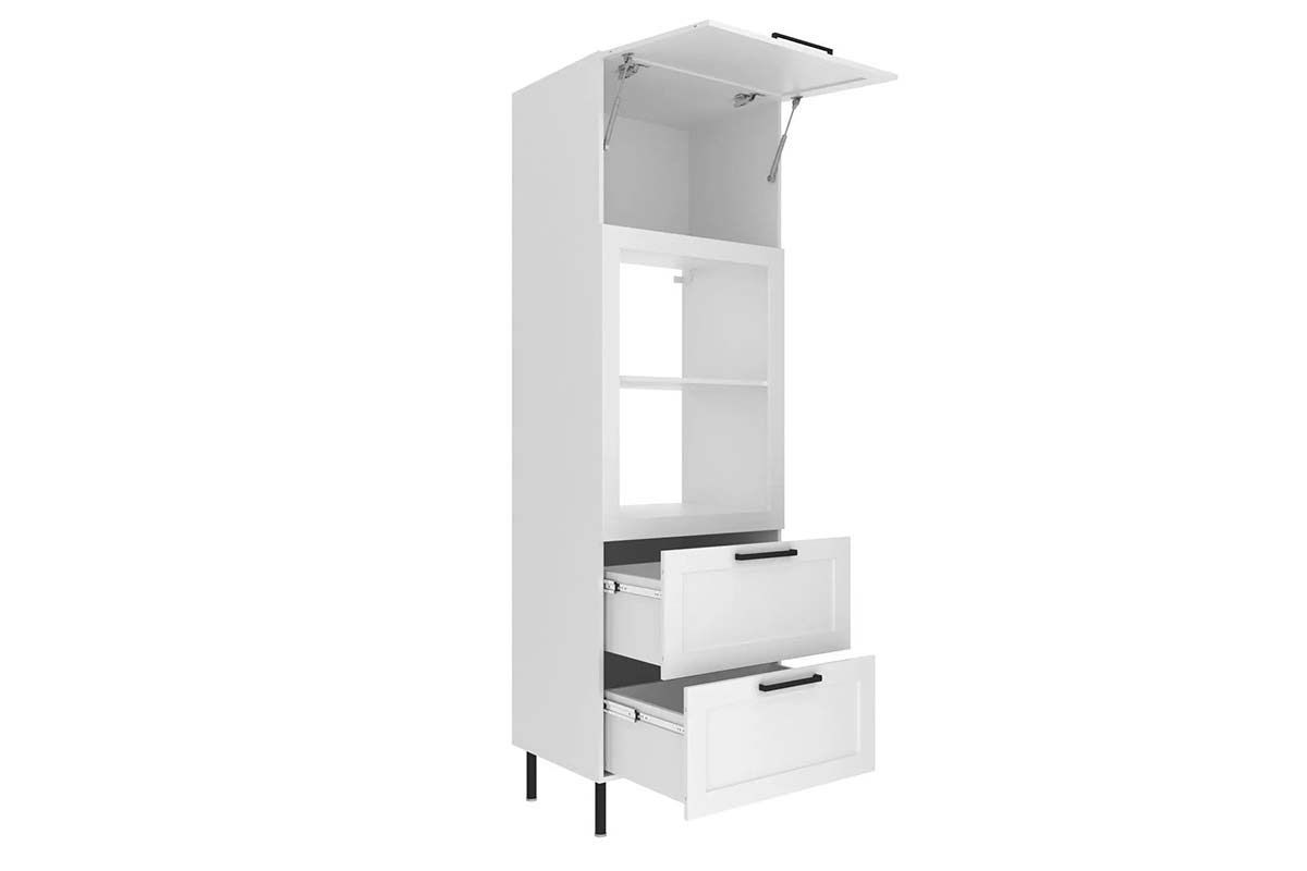 Paneleiro Cozinha Tecno Mobili CZ-3306 c/1 Porta 2Gavs 70cm