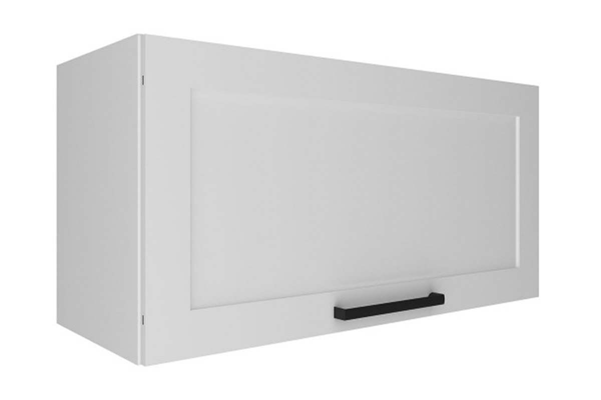Armário Aéreo Cozinha Tecno Mobili CZ-3316 c/1 Porta Basculante 80cm