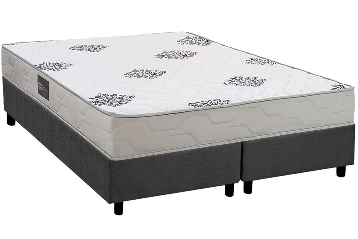 Colchão Ortopédico Inovaflex Comfort Premiun
