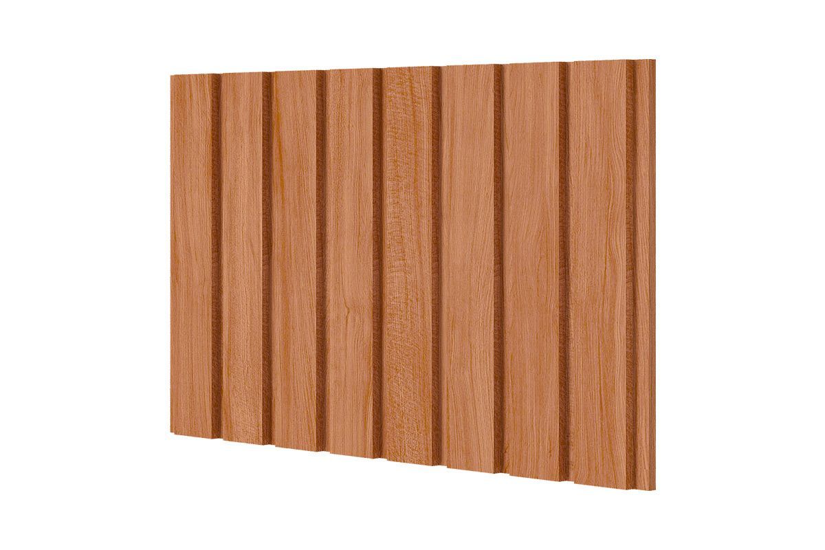 Multiuso Cozinha MGM Painel Ripado Esplêndida 80cm