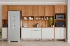 Cozinha Completa MGM 9 Peças Divina C9P25