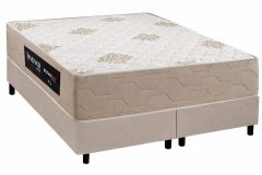 Colchão Ortopédico Inovaflex D33 Inova Plus
