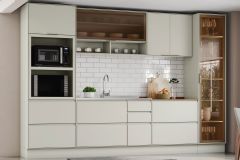 Cozinha Completa Henn Fineze 7 Peças CZ485