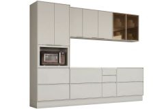 Cozinha Completa Henn Fineze 6 Peças CZ456