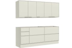 Cozinha Completa Henn Fineze 4 Peças CZ405
