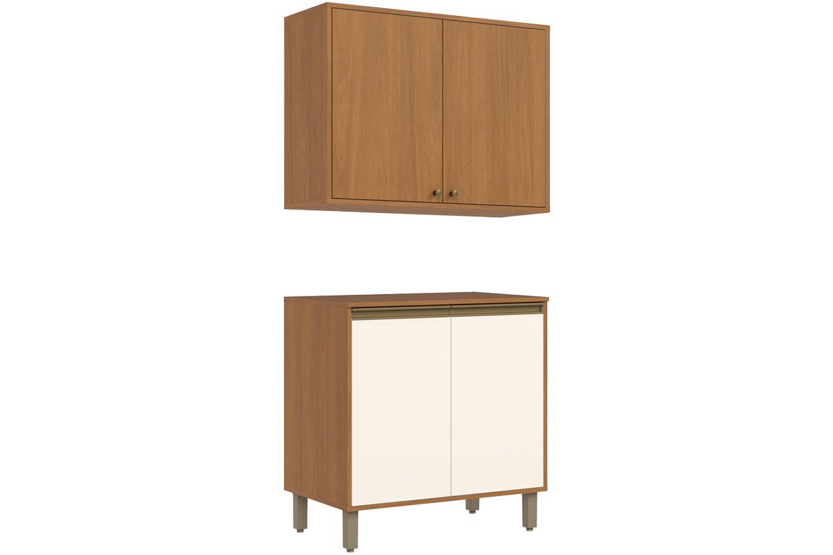 Cozinha Completa Henn Venaly 2 Peças CZ443