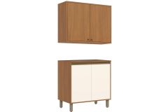 Cozinha Completa Henn Venaly 2 Peças CZ443