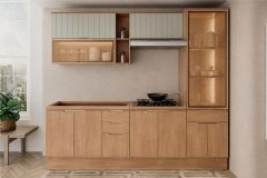 Cozinha Completa Carraro Alma 5 Peças CZ489