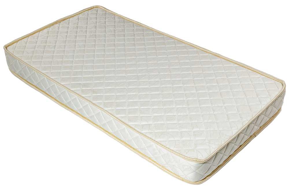 Colchão Infantil Luckspuma D18 Baby Luckinho 70x130x10