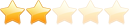 2 estrelas